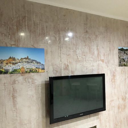 Casa Vacanza Bella Puglia Martina Franca Zewnętrze zdjęcie