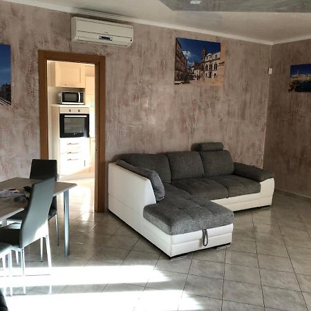 Casa Vacanza Bella Puglia Martina Franca Zewnętrze zdjęcie