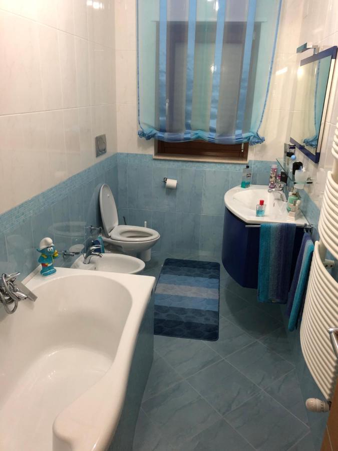 Casa Vacanza Bella Puglia Martina Franca Zewnętrze zdjęcie