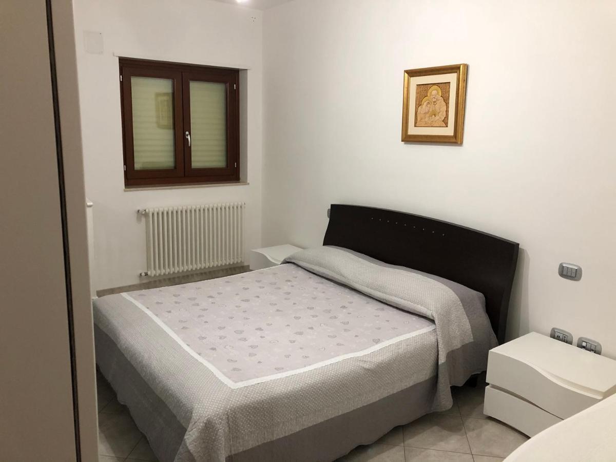 Casa Vacanza Bella Puglia Martina Franca Zewnętrze zdjęcie