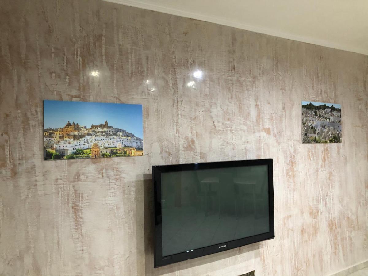 Casa Vacanza Bella Puglia Martina Franca Zewnętrze zdjęcie