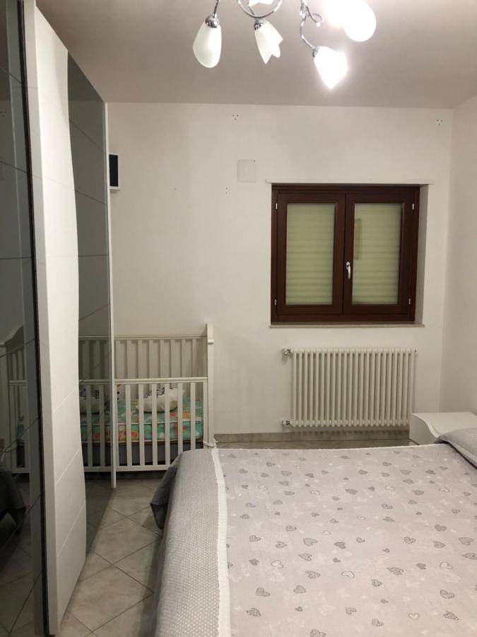 Casa Vacanza Bella Puglia Martina Franca Zewnętrze zdjęcie