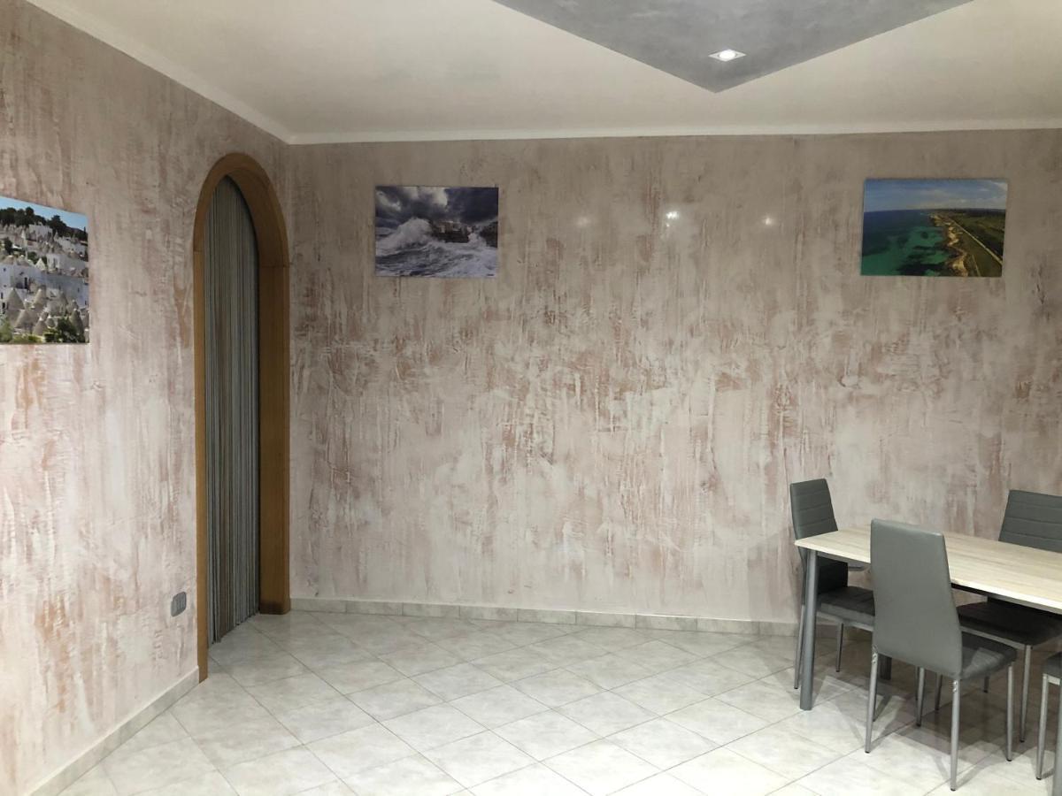 Casa Vacanza Bella Puglia Martina Franca Zewnętrze zdjęcie
