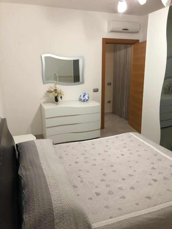 Casa Vacanza Bella Puglia Martina Franca Zewnętrze zdjęcie