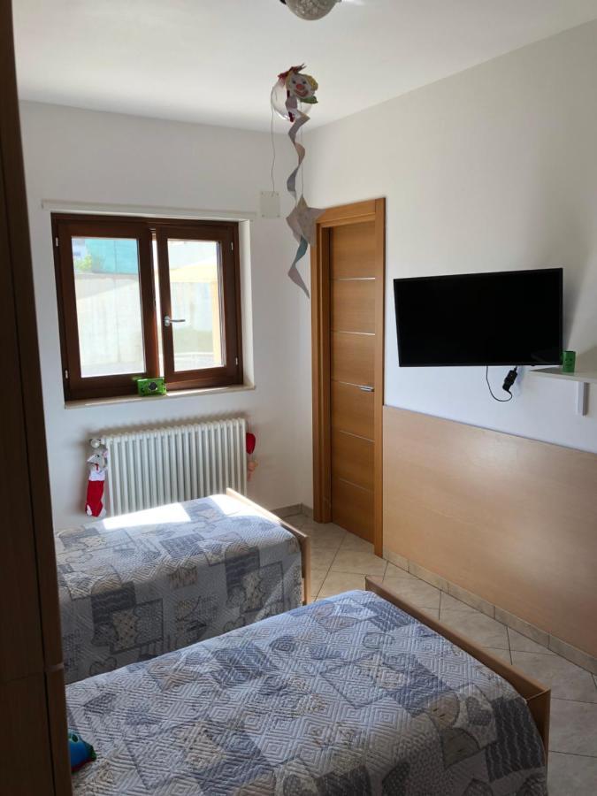 Casa Vacanza Bella Puglia Martina Franca Zewnętrze zdjęcie