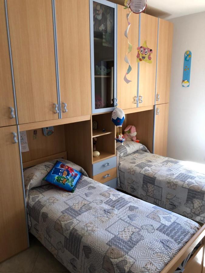 Casa Vacanza Bella Puglia Martina Franca Zewnętrze zdjęcie