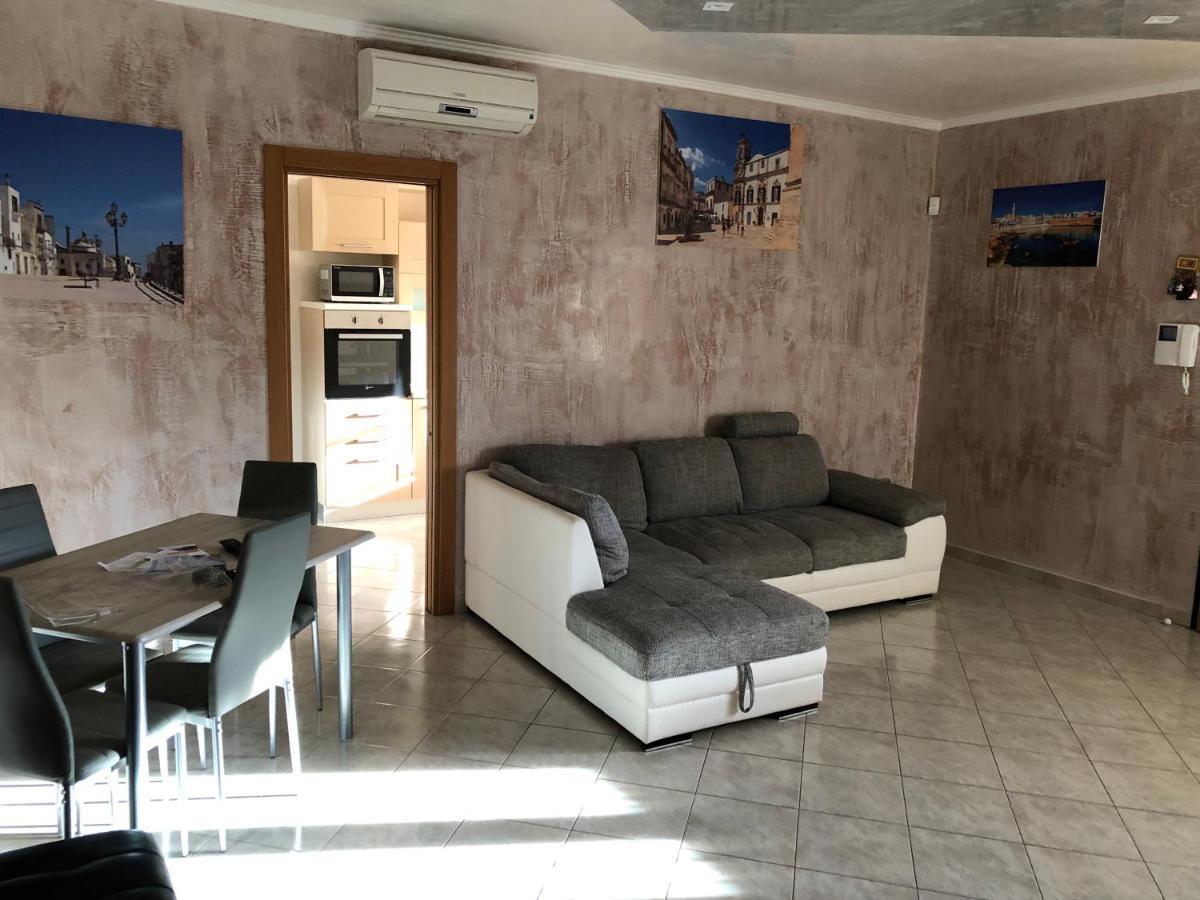 Casa Vacanza Bella Puglia Martina Franca Zewnętrze zdjęcie